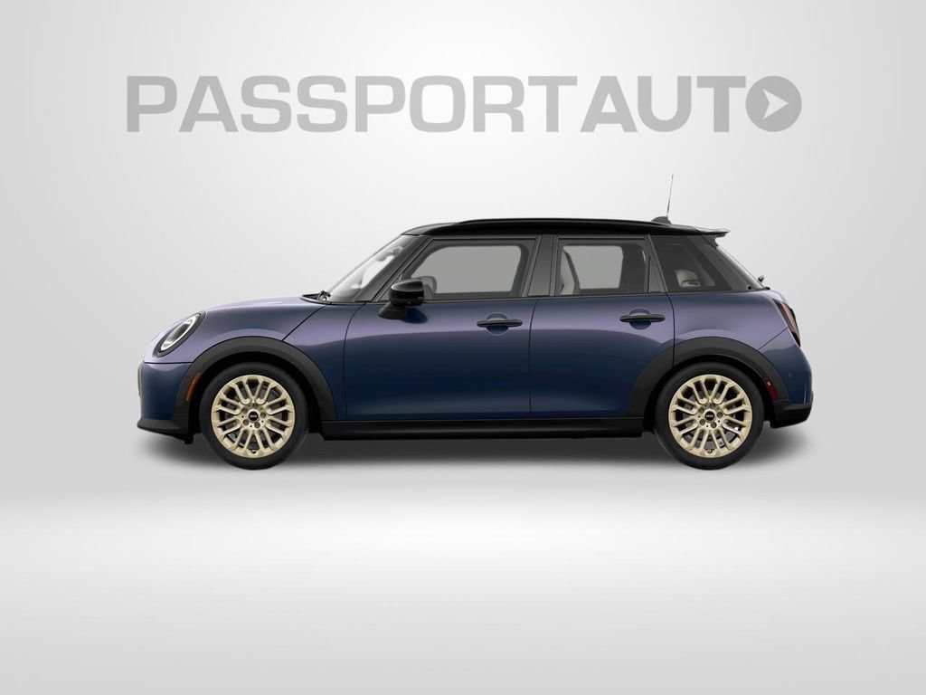 New 2027 MINI Cooper S FWD image 4