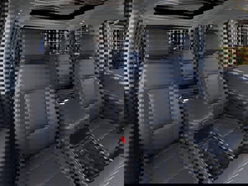 New 2025 Ford F350 Lariat w/ Lariat Ultimate Package image 32