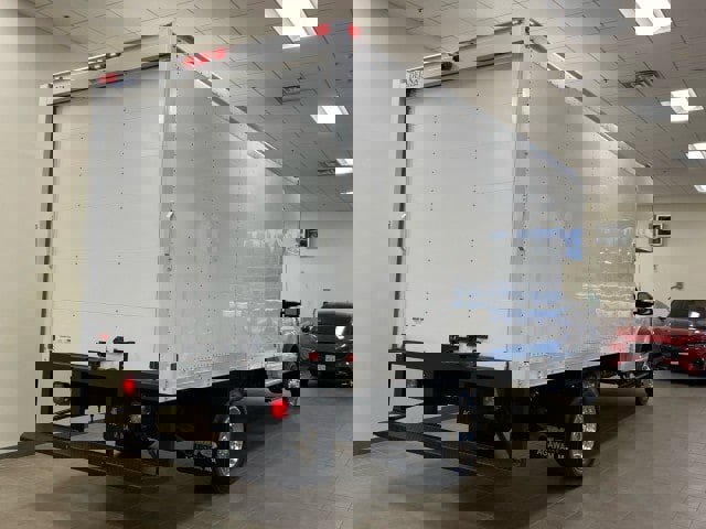 Used 2024 Ford F550 2WD Regular Cab Super Duty w/ XL Chrome Package image 8