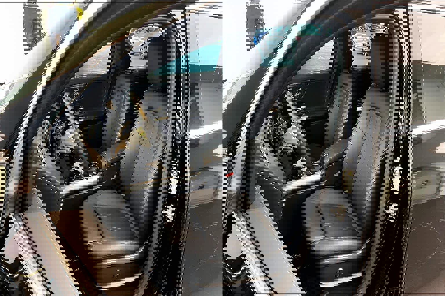 Used 2025 Mercedes-Benz GLA 250 image 9