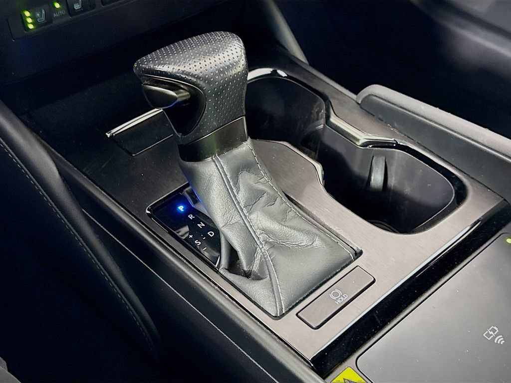 Certified 2023 Lexus ES 350 F Sport w/ Accessory Package (Z2) FWD image 17