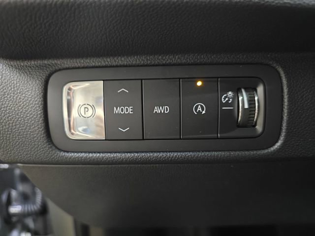 New 2026 Chevrolet Traverse Z71 image 28