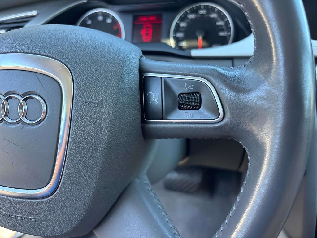 Used 2012 Audi A4 2.0T Premium image 17