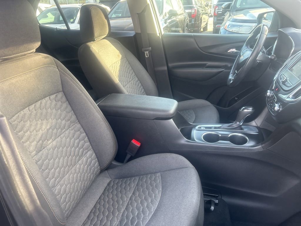 Used 2020 Chevrolet Equinox LT image 31