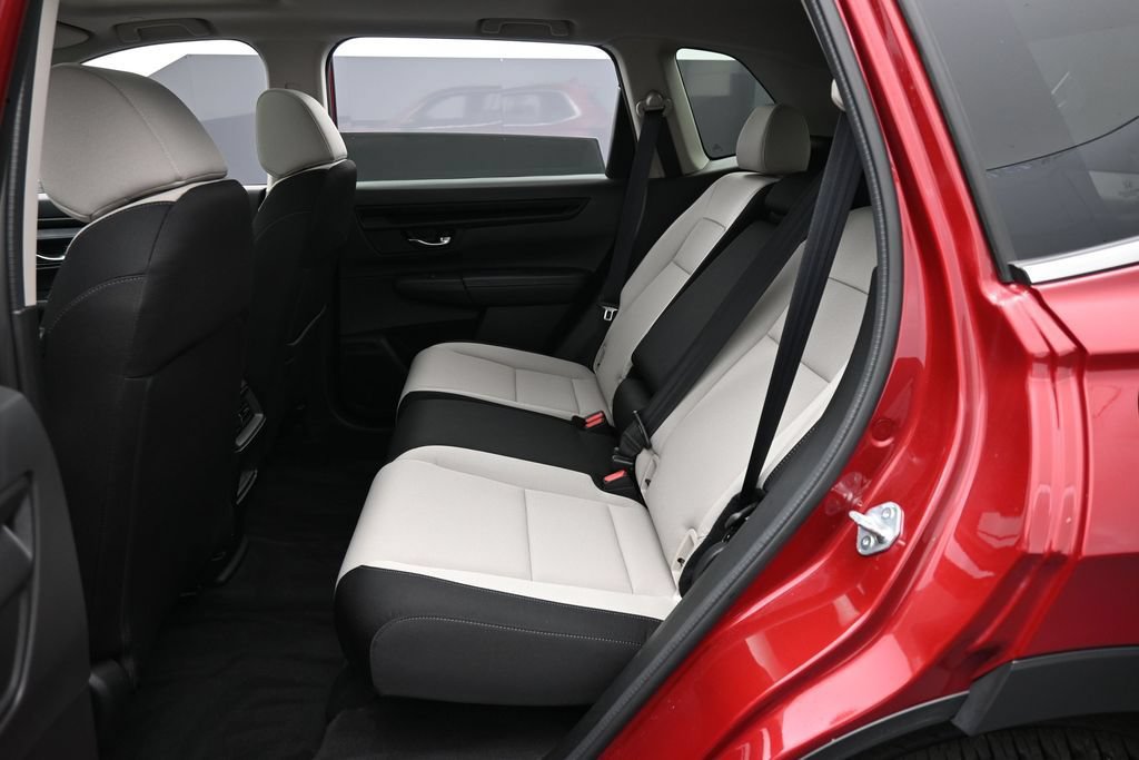 Certified 2024 Honda CR-V EX image 24
