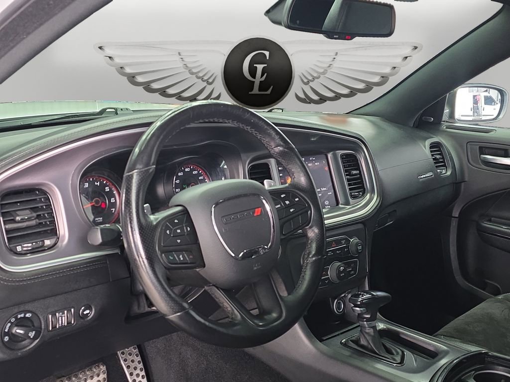 Used 2020 Dodge Charger R/T w/ Plus Group RWD image 10