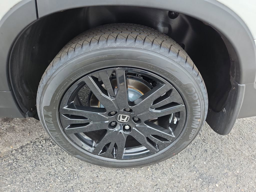 Used 2022 Honda Pilot Special Edition image 35