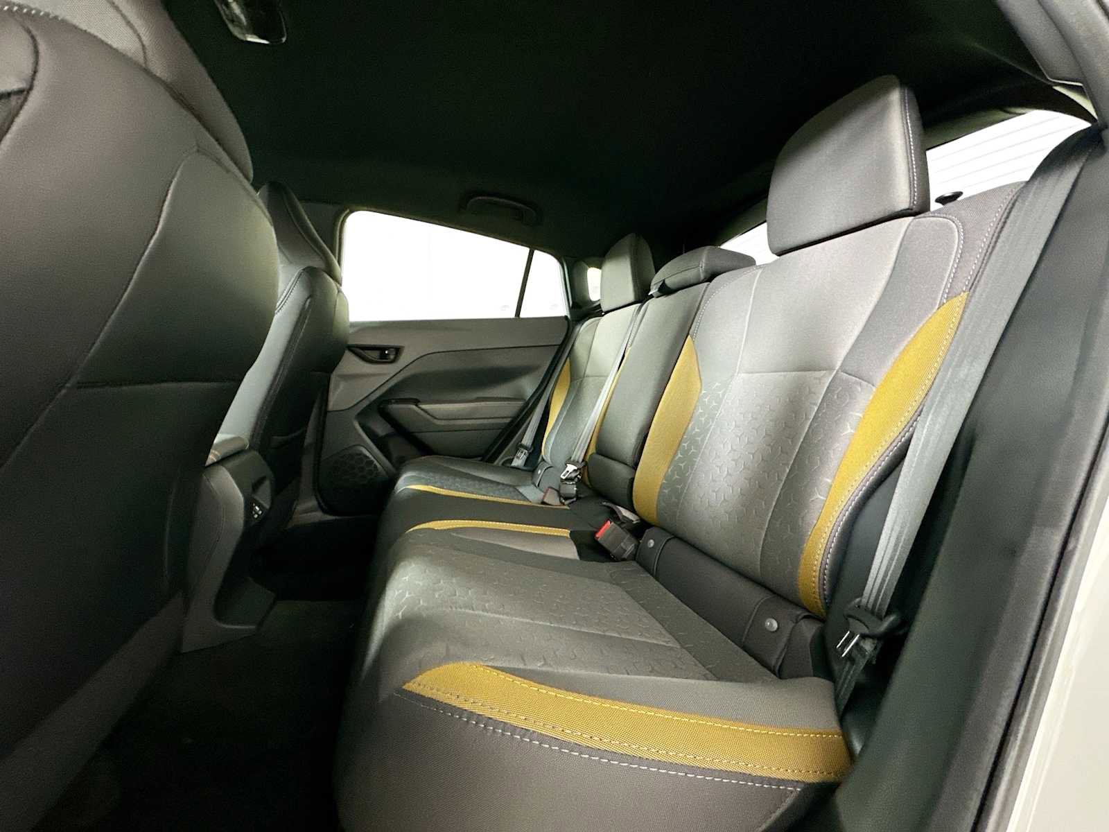 Certified 2025 Subaru Crosstrek 2.5i Sport w/ Crosstrek Mirror Package AWD/4WD image 21