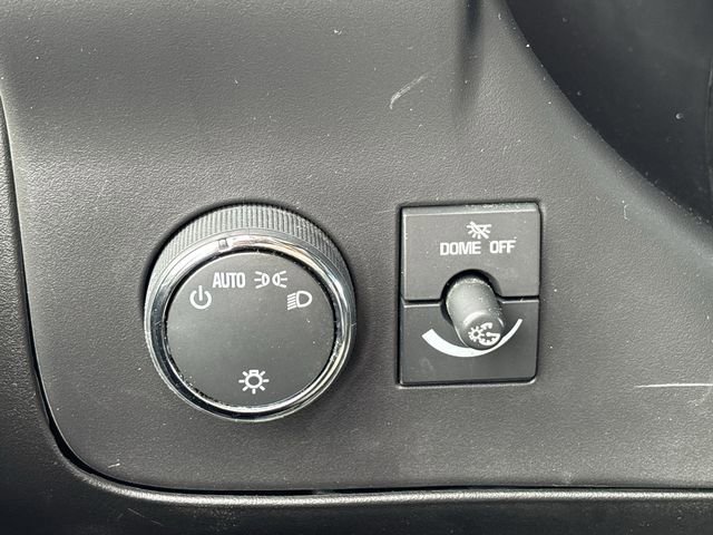 Certified 2025 Chevrolet Express 3500 LT w/ LT Preferred Equipment Group image 19