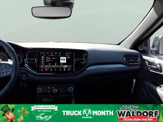 New 2026 Dodge Durango GT image 14