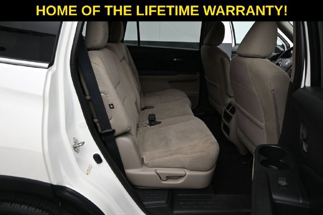 Used 2016 Honda Pilot EX image 41