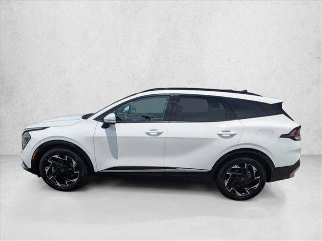 Used 2023 Kia Sportage SX FWD image 8