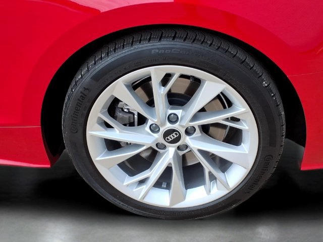 Used 2022 Audi A5 2.0T Premium Plus w/ Premium Plus AWD/4WD image 27