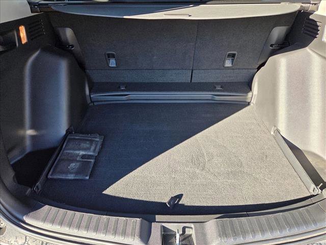 Used 2021 Honda CR-V EX image 7