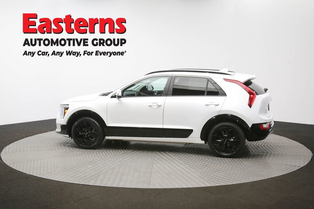 Used 2023 Kia Niro Wind w/ Wind Preserve Package image 58
