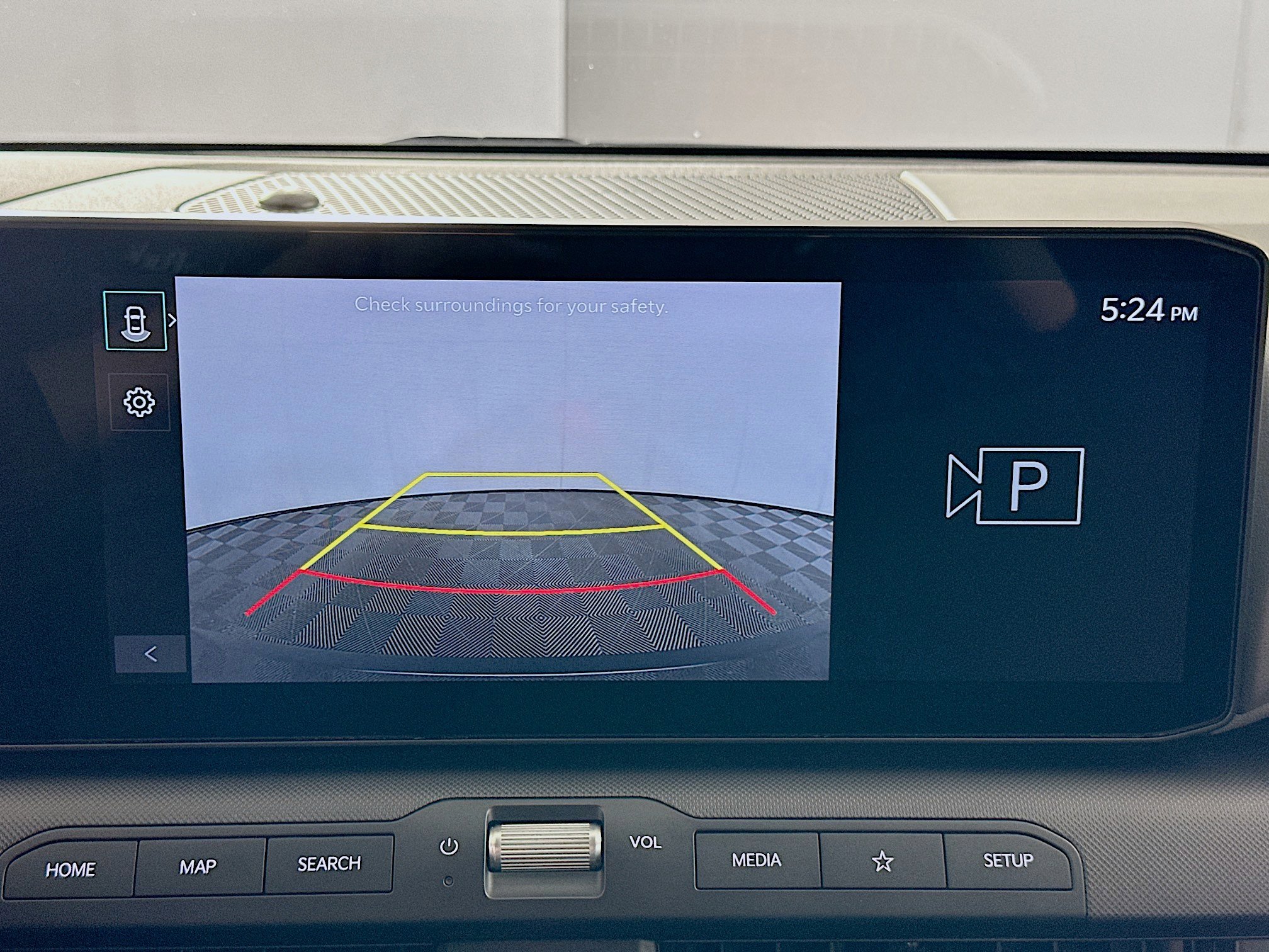 Used 2025 Kia K4 LXS image 22