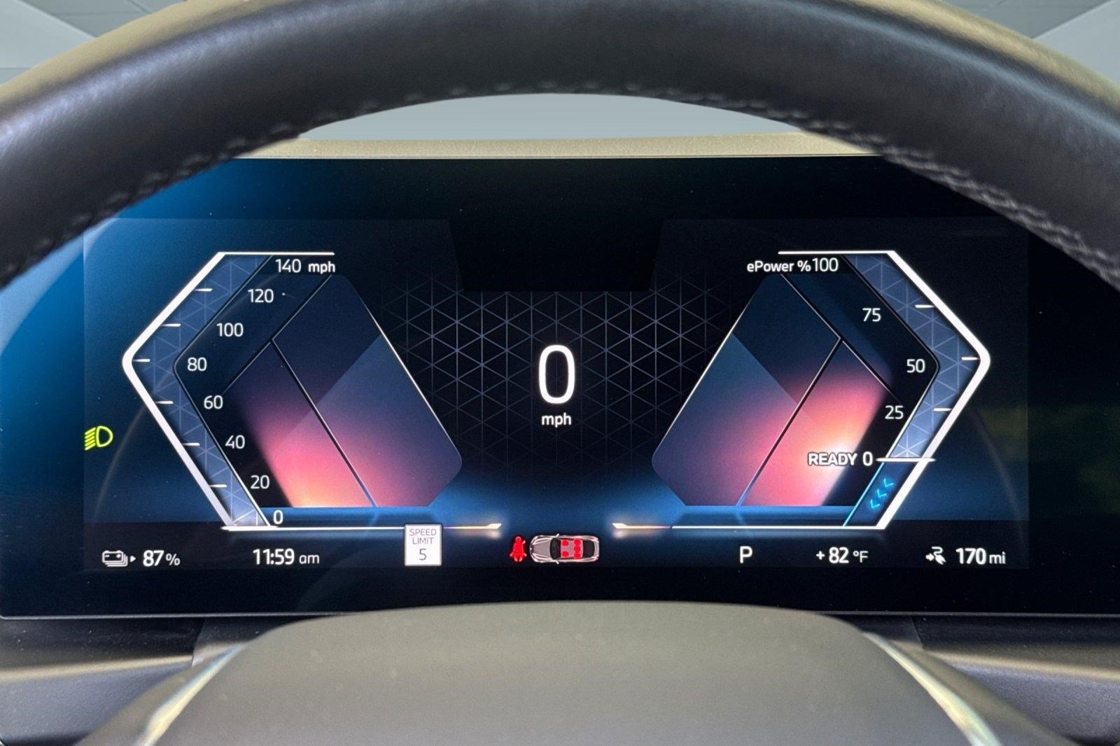 Used 2023 BMW i4 eDrive35 w/ Premium Package RWD image 18