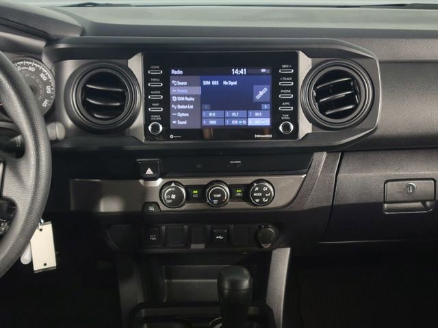 Used 2022 Toyota Tacoma SR w/ SR Convenience Package RWD image 22