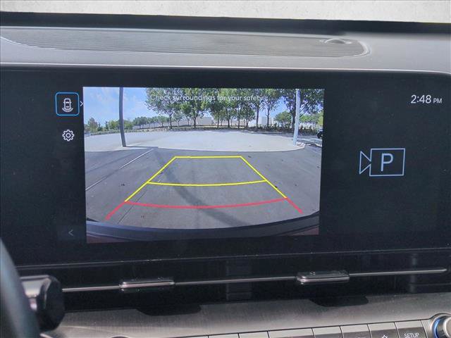 Used 2025 Hyundai Kona SEL AWD/4WD image 11
