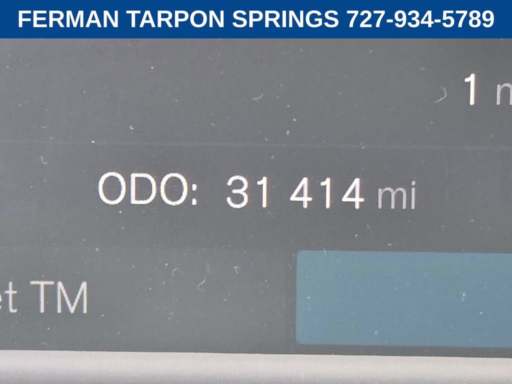 Certified 2023 Volvo XC60 B5 Ultimate w/ Protection Package AWD/4WD image 32