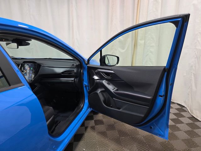 Certified 2025 Subaru Impreza 2.0i Sport image 33