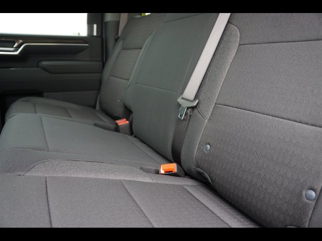 New 2026 Chevrolet Silverado 2500 LT w/ Z71 Off-Road Package AWD/4WD image 6
