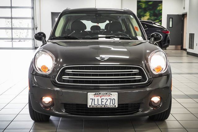 Used 2015 MINI Cooper Countryman image 4
