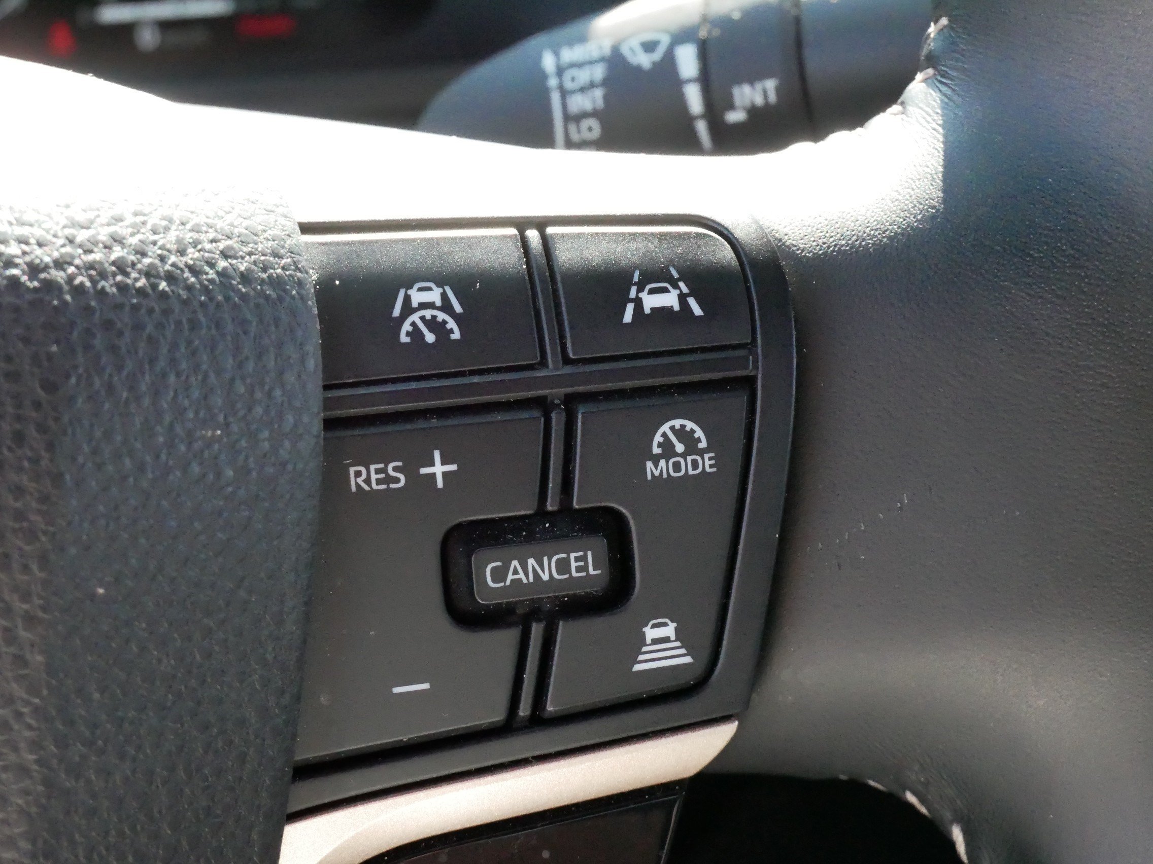 Certified 2026 Toyota Crown AWD/4WD image 26
