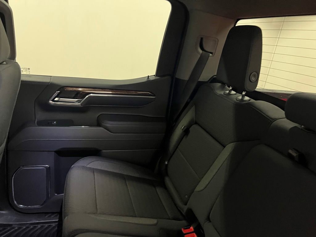 New 2026 GMC Sierra 1500 Elevation image 34