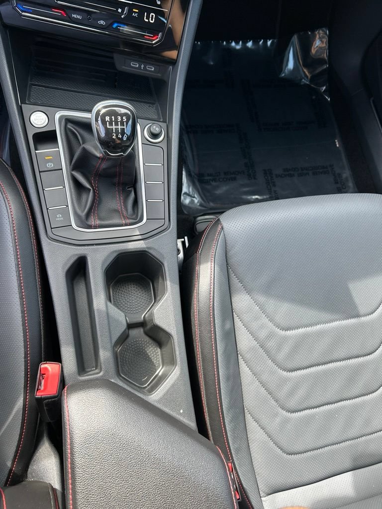 Used 2026 Volkswagen Jetta GLI Autobahn FWD image 13