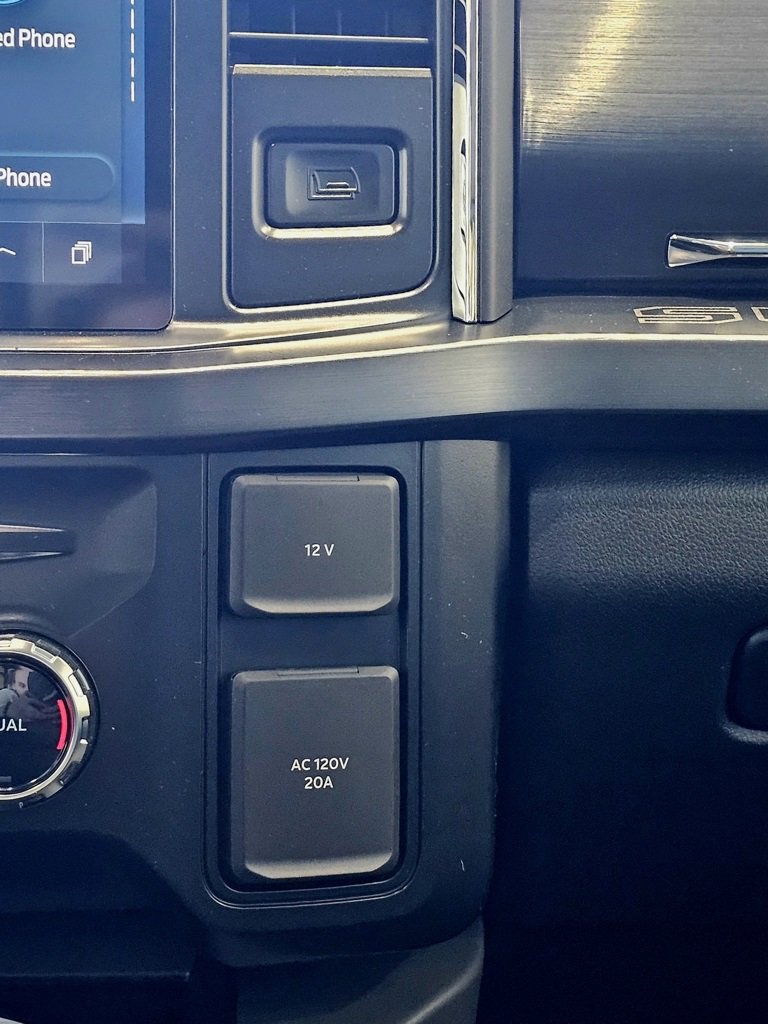 New 2026 Ford F350 Lariat w/ Tremor Off-Road Package image 23