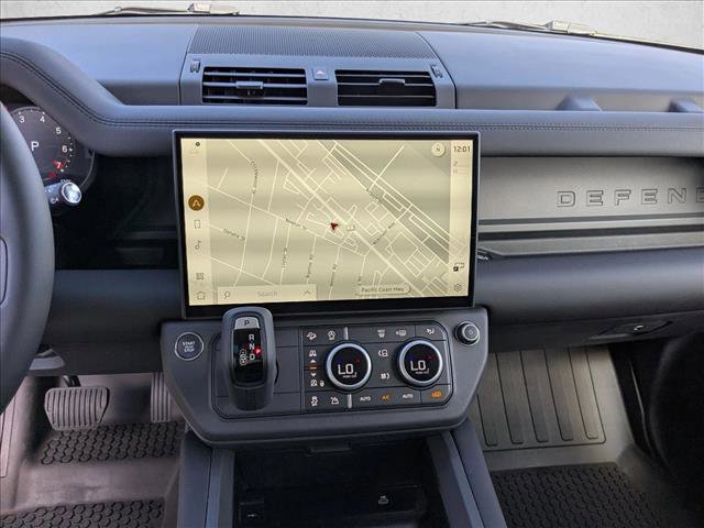New 2026 Land Rover Defender 110 S image 12