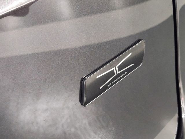 New 2026 Jaguar F-PACE R-Dynamic S image 13