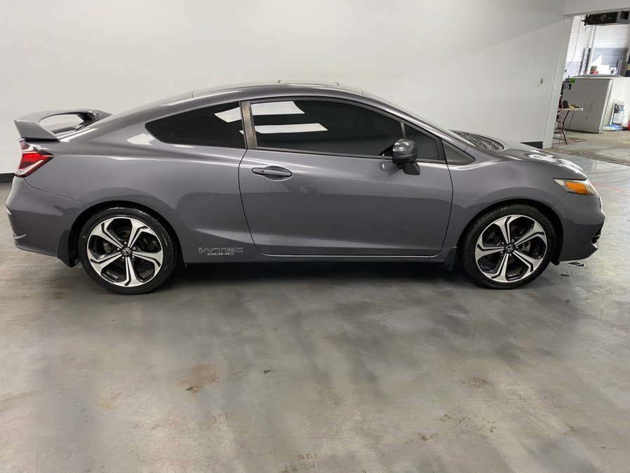 Used 2015 Honda Civic Si image 7