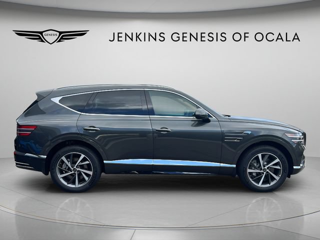 Used 2026 Genesis GV80 3.5T Advanced AWD/4WD image 6