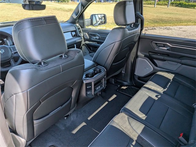 New 2026 RAM 1500 Laramie image 28