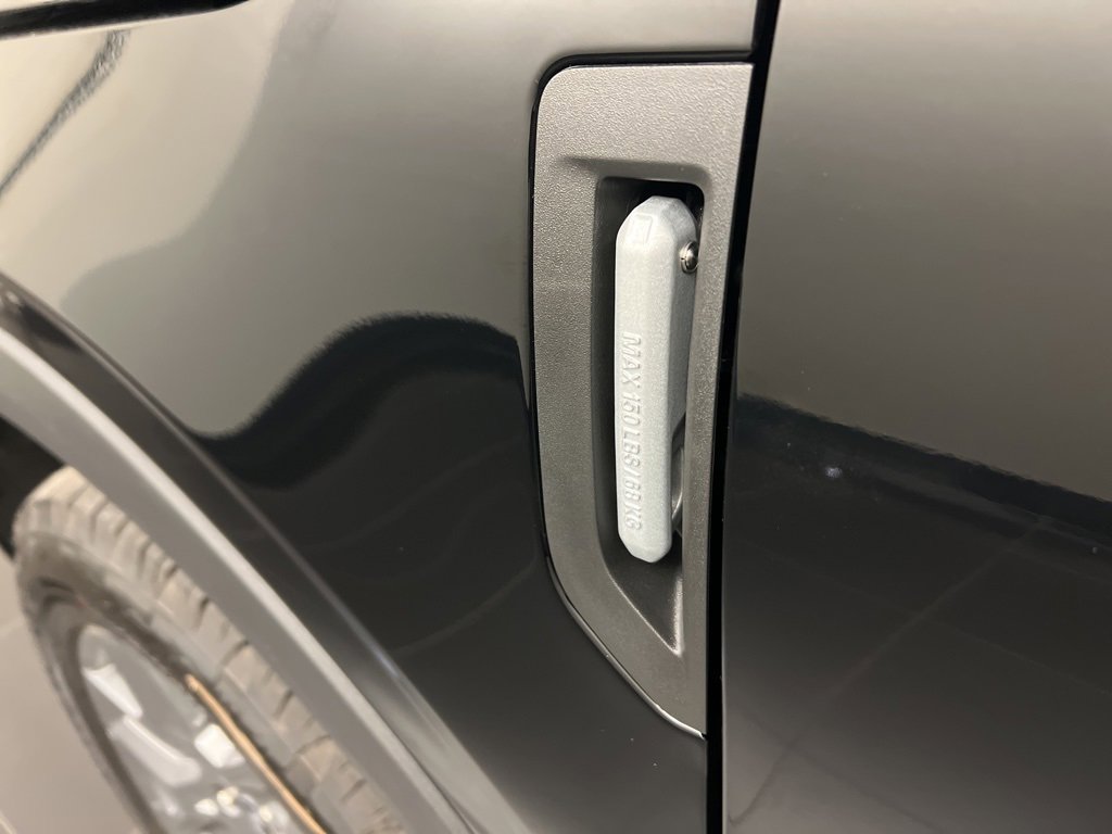 New 2025 Ford Bronco Sport Big Bend image 37