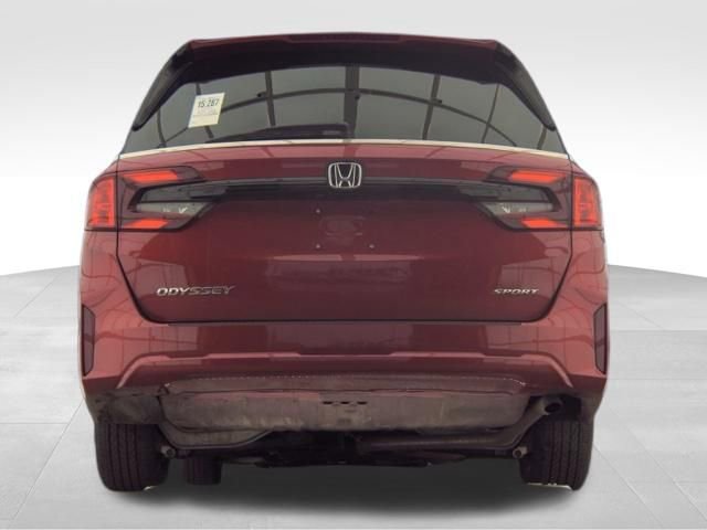 Used 2025 Honda Odyssey Sport-L image 5