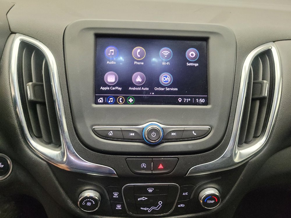 Used 2024 Chevrolet Equinox LT image 25