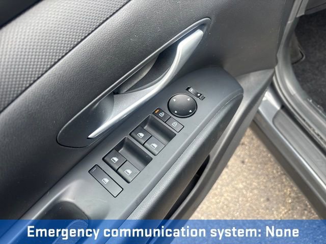 New 2026 Hyundai Tucson SE AWD/4WD image 13