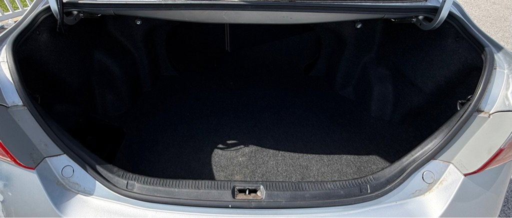 Used 2009 Toyota Camry LE FWD image 15