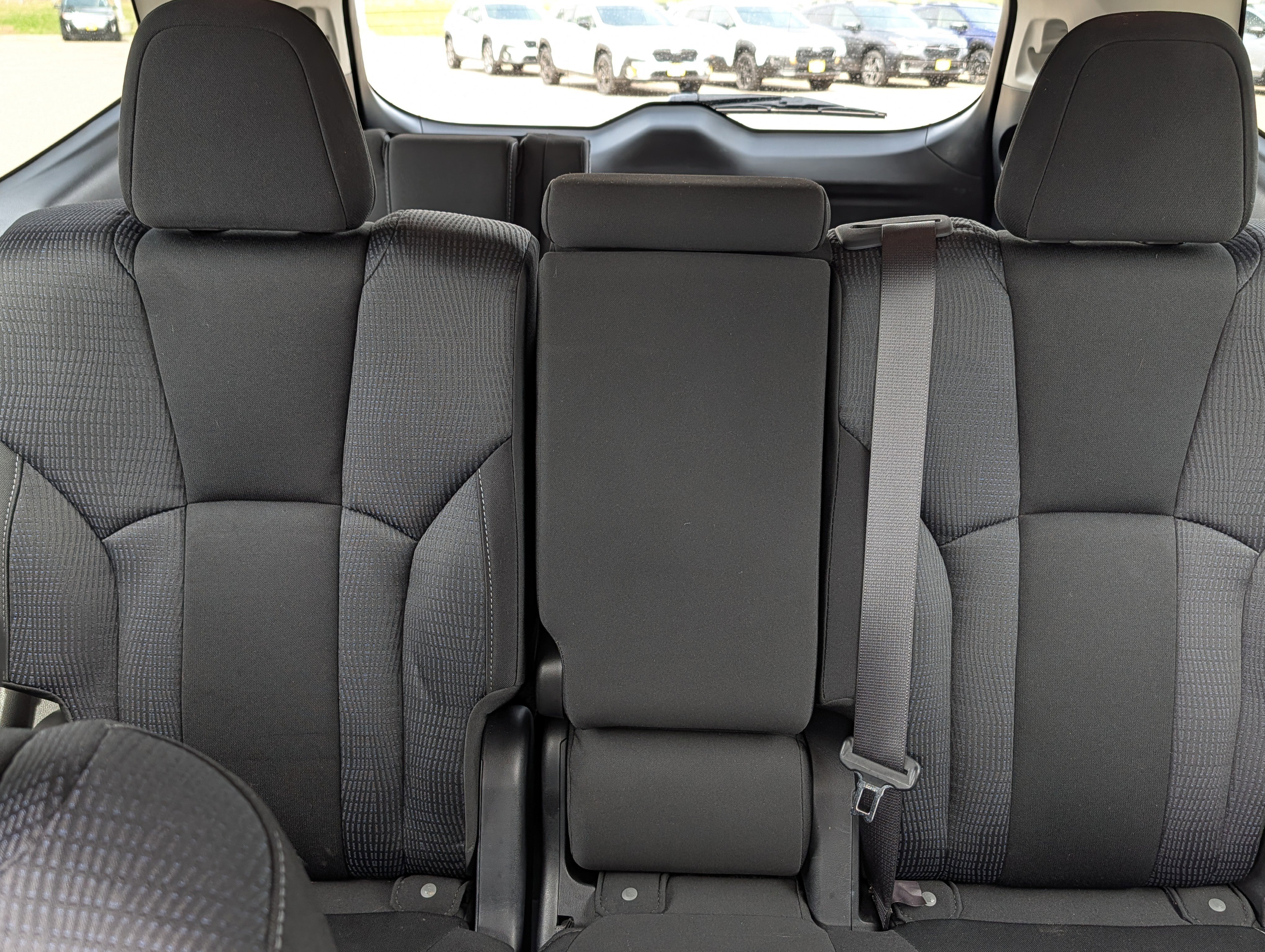 Used 2022 Subaru Ascent Premium image 13