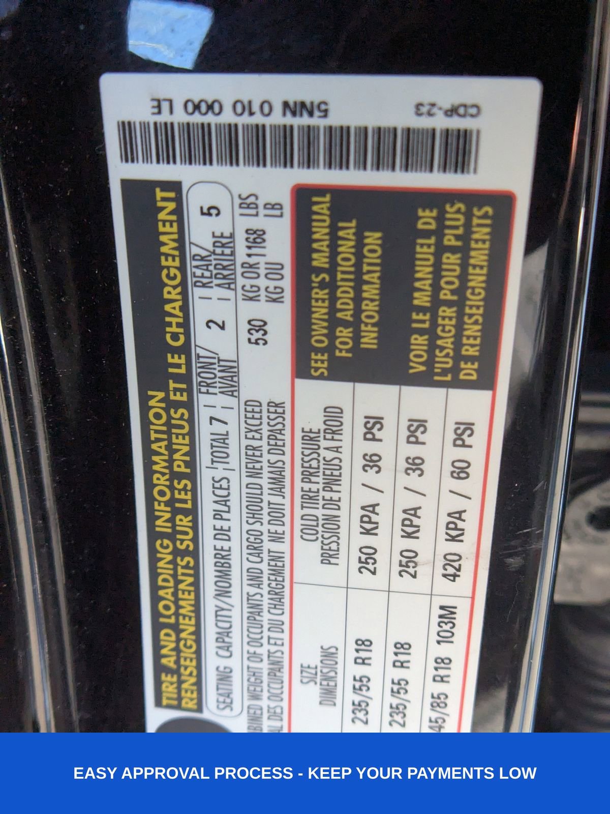 Used 2024 Volkswagen Tiguan Wolfsburg Edition image 21