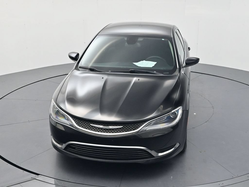 Used 2015 Chrysler 200 Limited FWD image 36