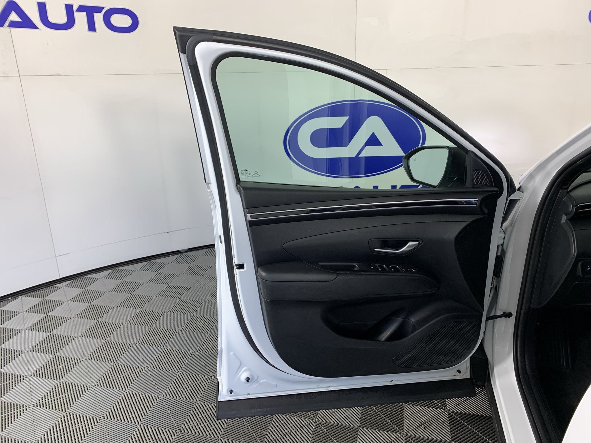 Used 2022 Hyundai Santa Cruz SEL w/ Activity Package AWD/4WD image 13