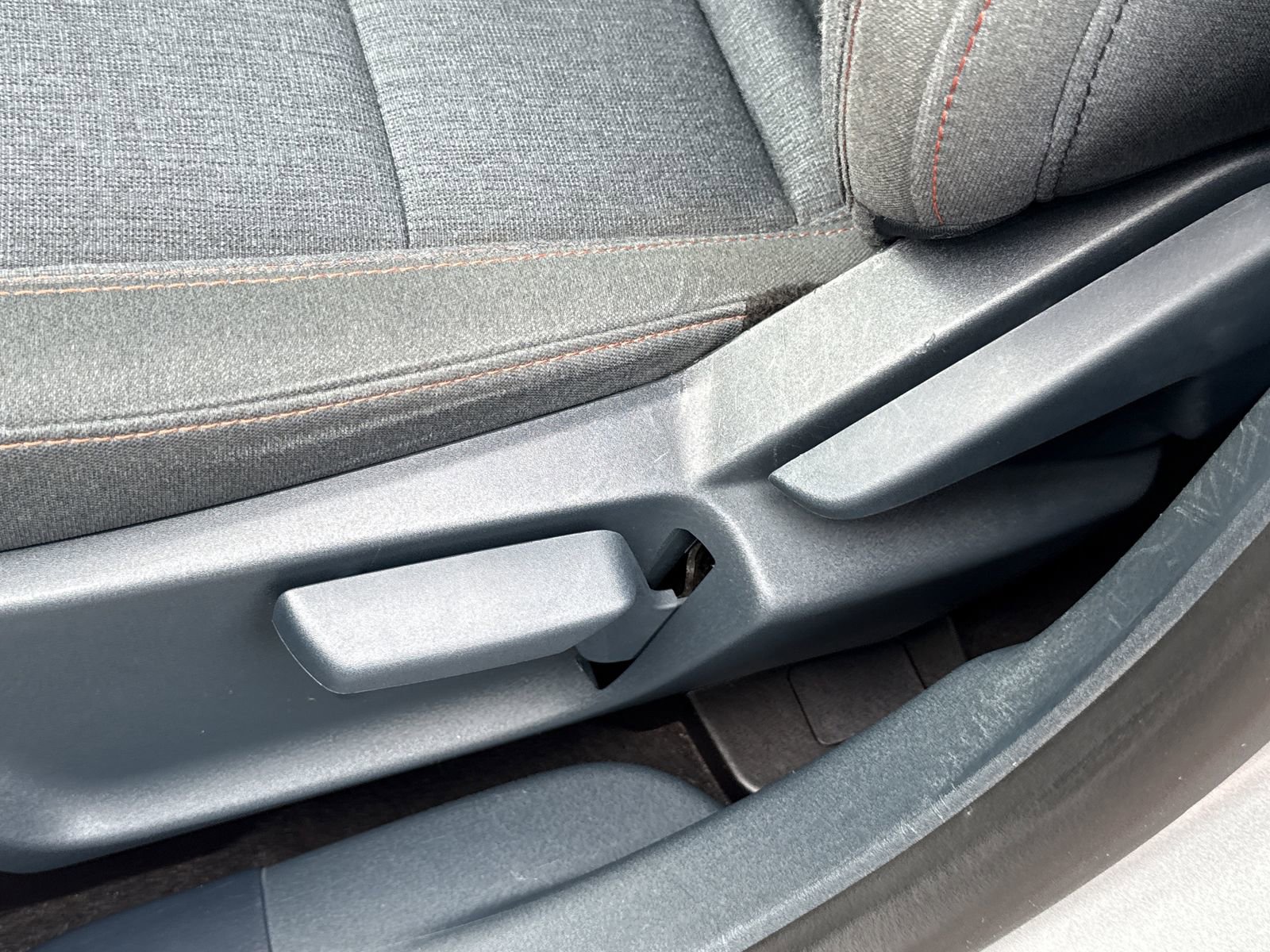 Certified 2024 Ford Maverick XLT image 20