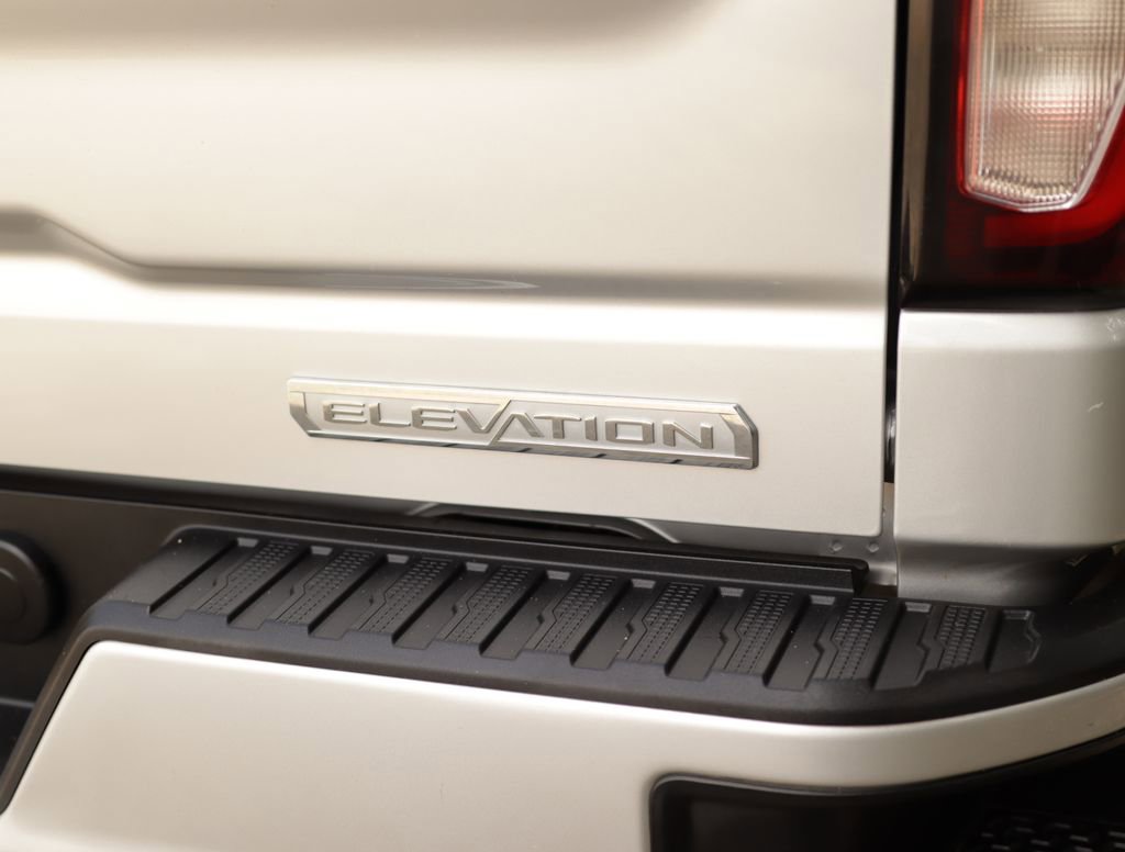 Used 2022 GMC Sierra 1500 Elevation AWD/4WD image 35