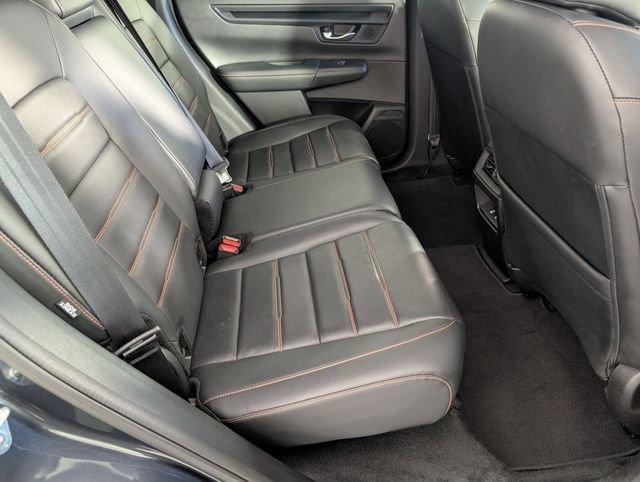 Used 2024 Honda CR-V Sport-L image 31