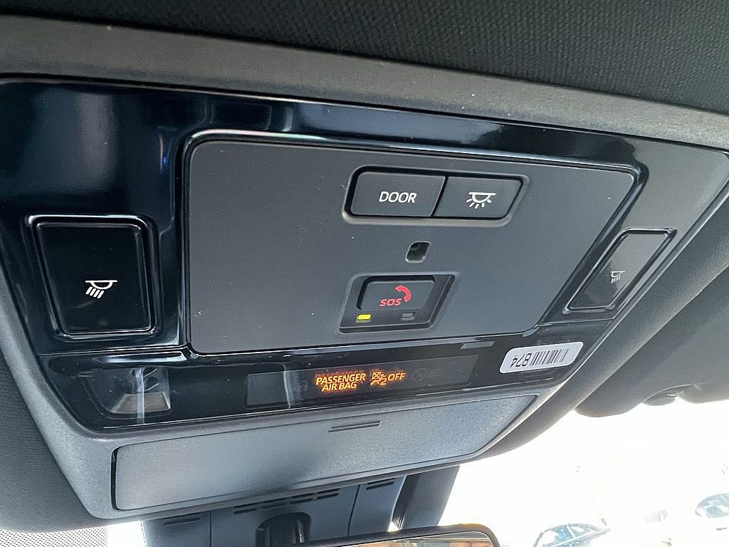 New 2026 Lexus TX 350 AWD image 16