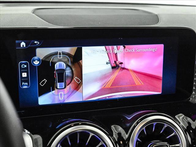 Certified 2026 Mercedes-Benz GLB 250 4MATIC image 15